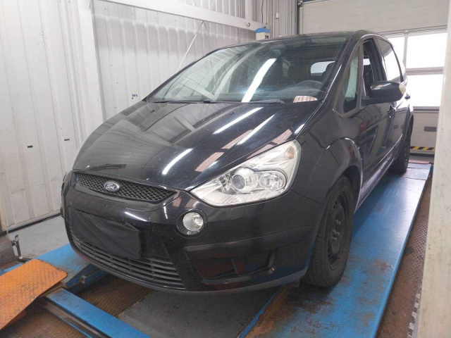 Ford S-Max 2006