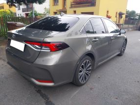 Toyota Corolla - 2020