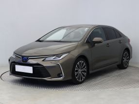Toyota Corolla - 2020