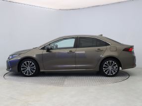 Toyota Corolla - 2020