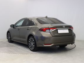 Toyota Corolla - 2020