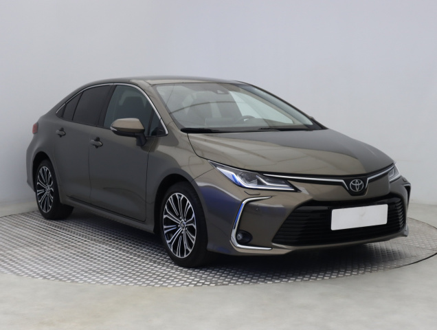 Toyota Corolla 2020