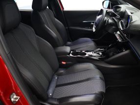 Peugeot 2008 - 2020