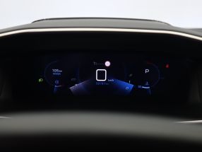 Peugeot 2008 - 2020