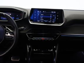 Peugeot 2008 - 2020