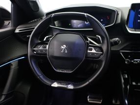 Peugeot 2008 - 2020