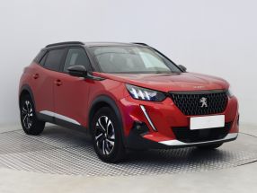 Peugeot 2008 - 2020