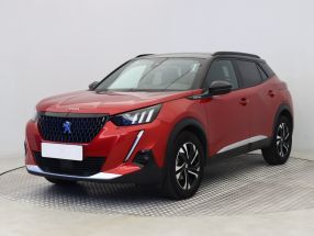 Peugeot 2008 - 2020