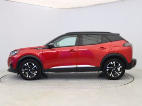 Peugeot 2008 - 2020