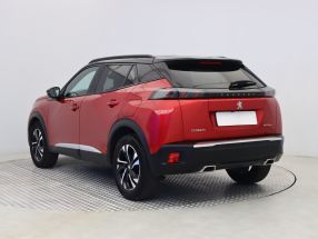 Peugeot 2008 - 2020