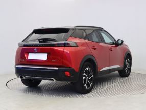 Peugeot 2008 - 2020