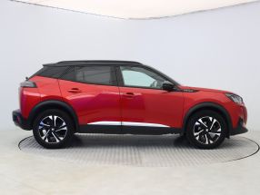 Peugeot 2008 - 2020