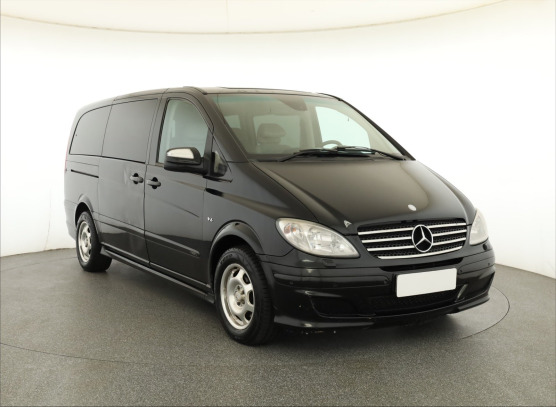 Mercedes-Benz Viano