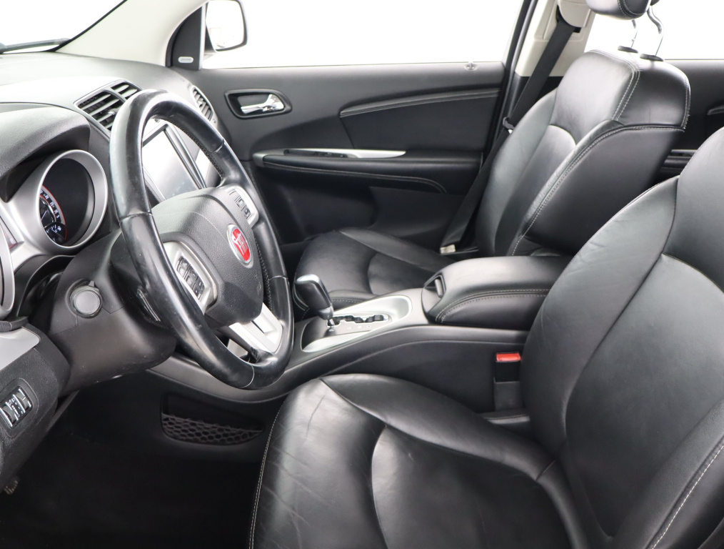 Fiat Freemont