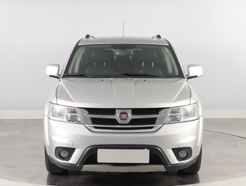 Fiat Freemont