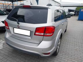 Fiat Freemont - 2013