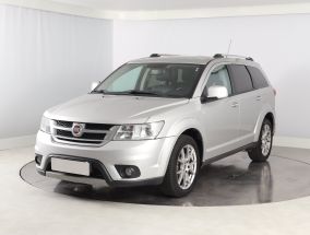 Fiat Freemont - 2013