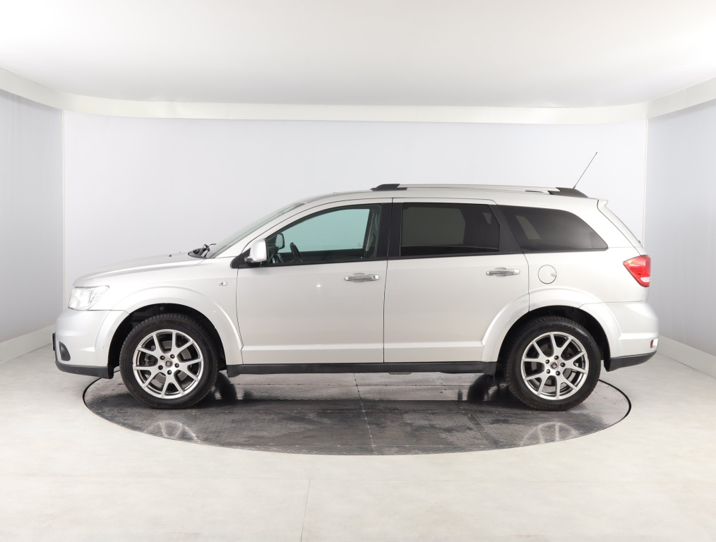 Fiat Freemont
