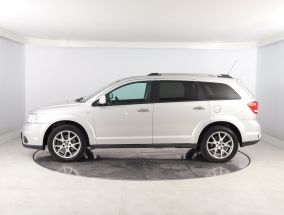 Fiat Freemont - 2013