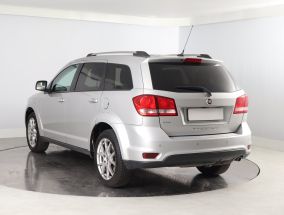 Fiat Freemont - 2013