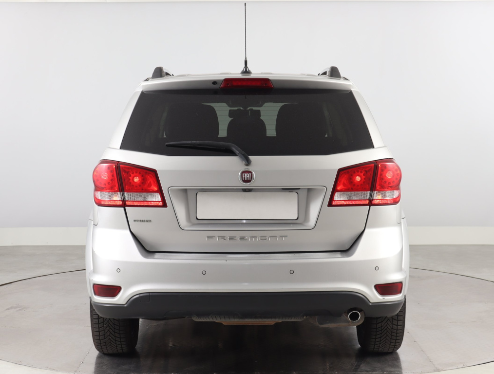 Fiat Freemont