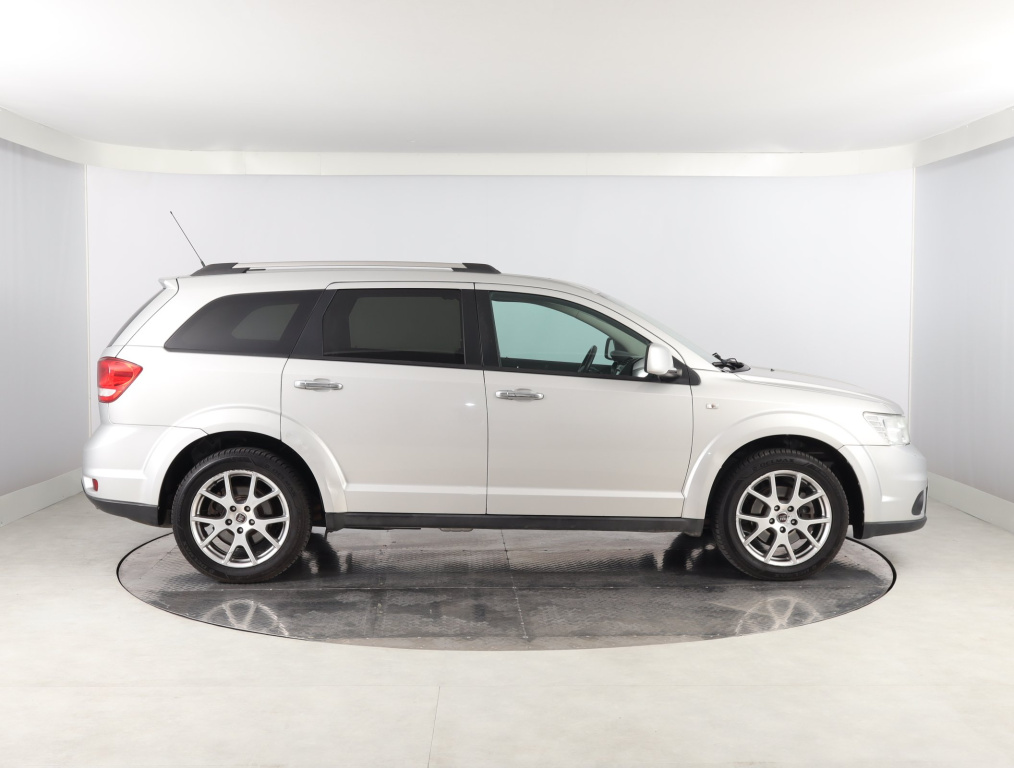 Fiat Freemont