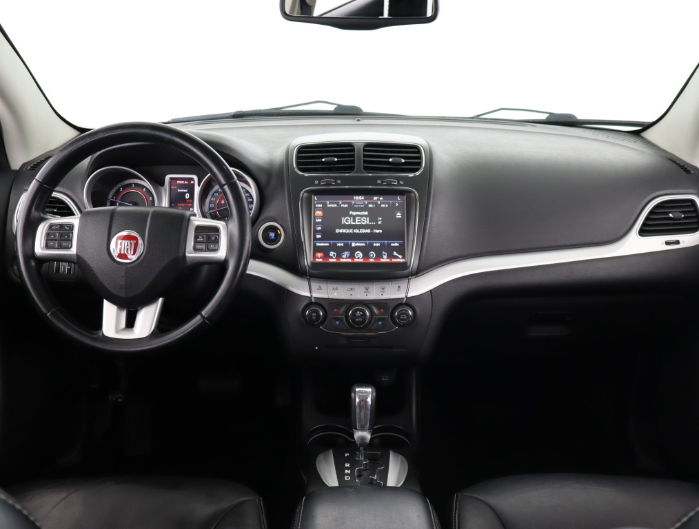 Fiat Freemont