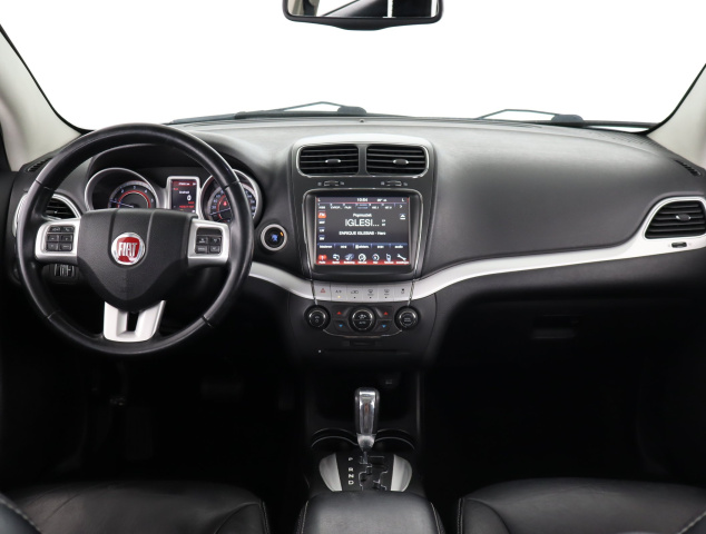 Fiat Freemont