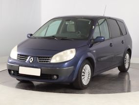 Renault Megane Scenic - 2006