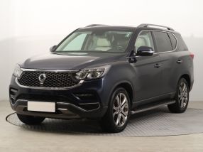 SsangYong Rexton - 2019