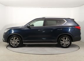 SsangYong Rexton - 2019