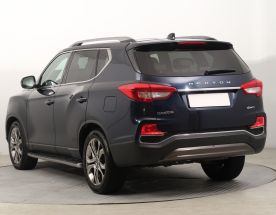 SsangYong Rexton - 2019
