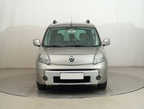 Renault Kangoo - 2011