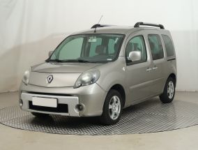 Renault Kangoo - 2011