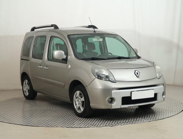 Renault Kangoo 2011