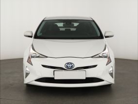 Toyota Prius - 2016