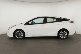 Toyota Prius - 2016