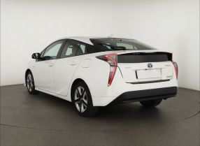 Toyota Prius - 2016