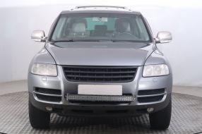 Volkswagen Touareg - 2004