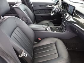 Mercedes-Benz CLS - 2016