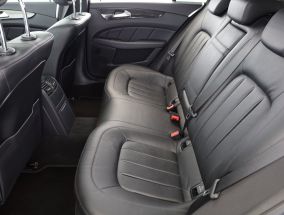 Mercedes-Benz CLS - 2016
