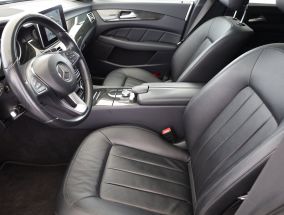 Mercedes-Benz CLS - 2016