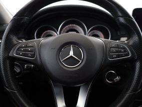 Mercedes-Benz CLS - 2016
