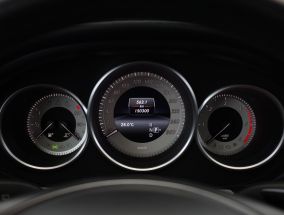 Mercedes-Benz CLS - 2016