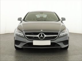 Mercedes-Benz CLS - 2016