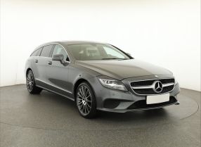 Mercedes-Benz CLS - 2016
