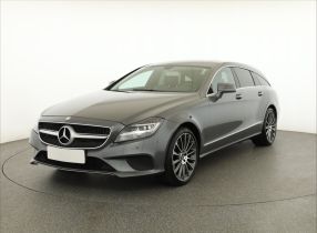 Mercedes-Benz CLS - 2016