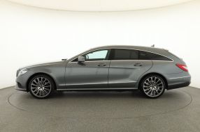 Mercedes-Benz CLS - 2016