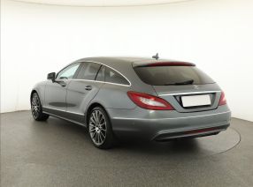Mercedes-Benz CLS - 2016