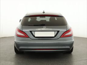 Mercedes-Benz CLS - 2016